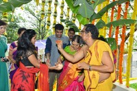 Sree Vishnu New Movie Opening